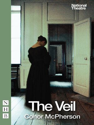 cover image of The Veil (NHB Modern Plays)
